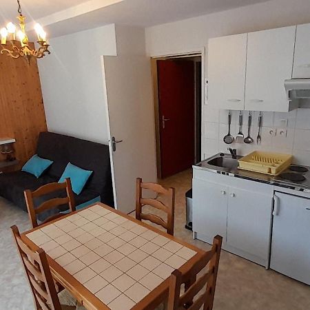 Studio 23M² Les Hermines N°41 Besse-et-Saint-Anastaise Ngoại thất bức ảnh