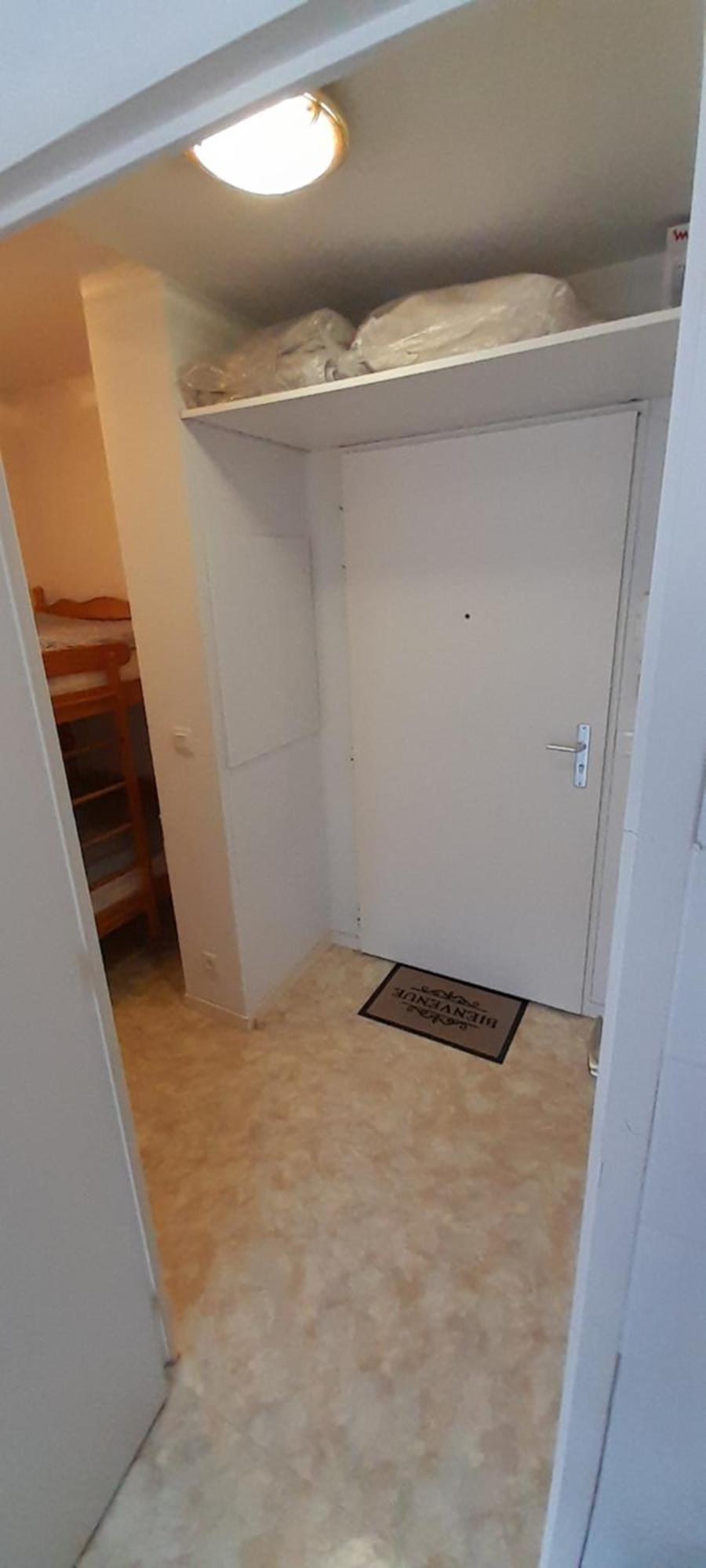 Studio 23M² Les Hermines N°41 Besse-et-Saint-Anastaise Ngoại thất bức ảnh