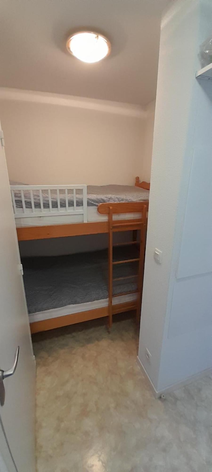 Studio 23M² Les Hermines N°41 Besse-et-Saint-Anastaise Ngoại thất bức ảnh